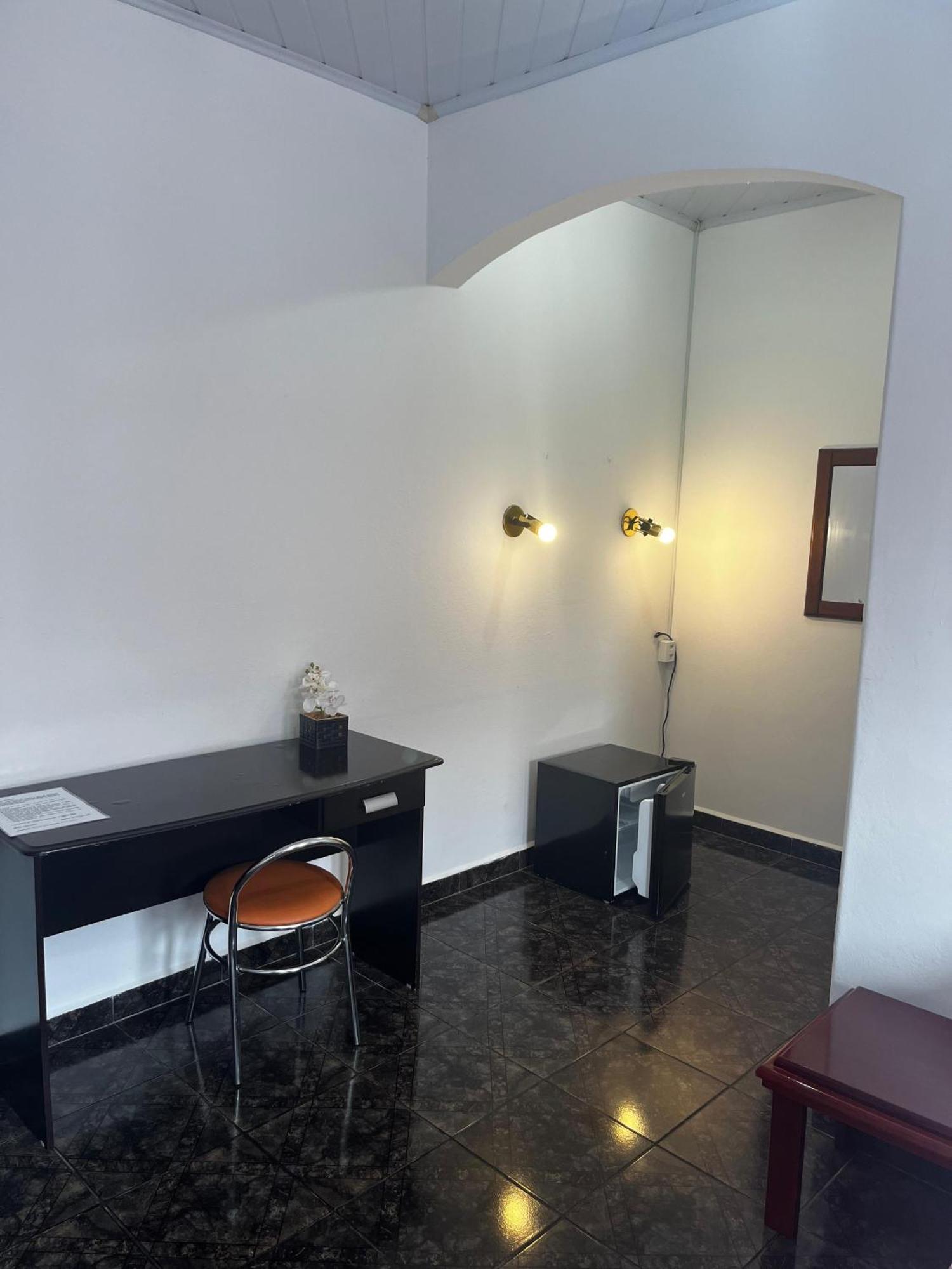 Casa Com Quarto E Suite Sao Miguel Arcanjo Exterior photo
